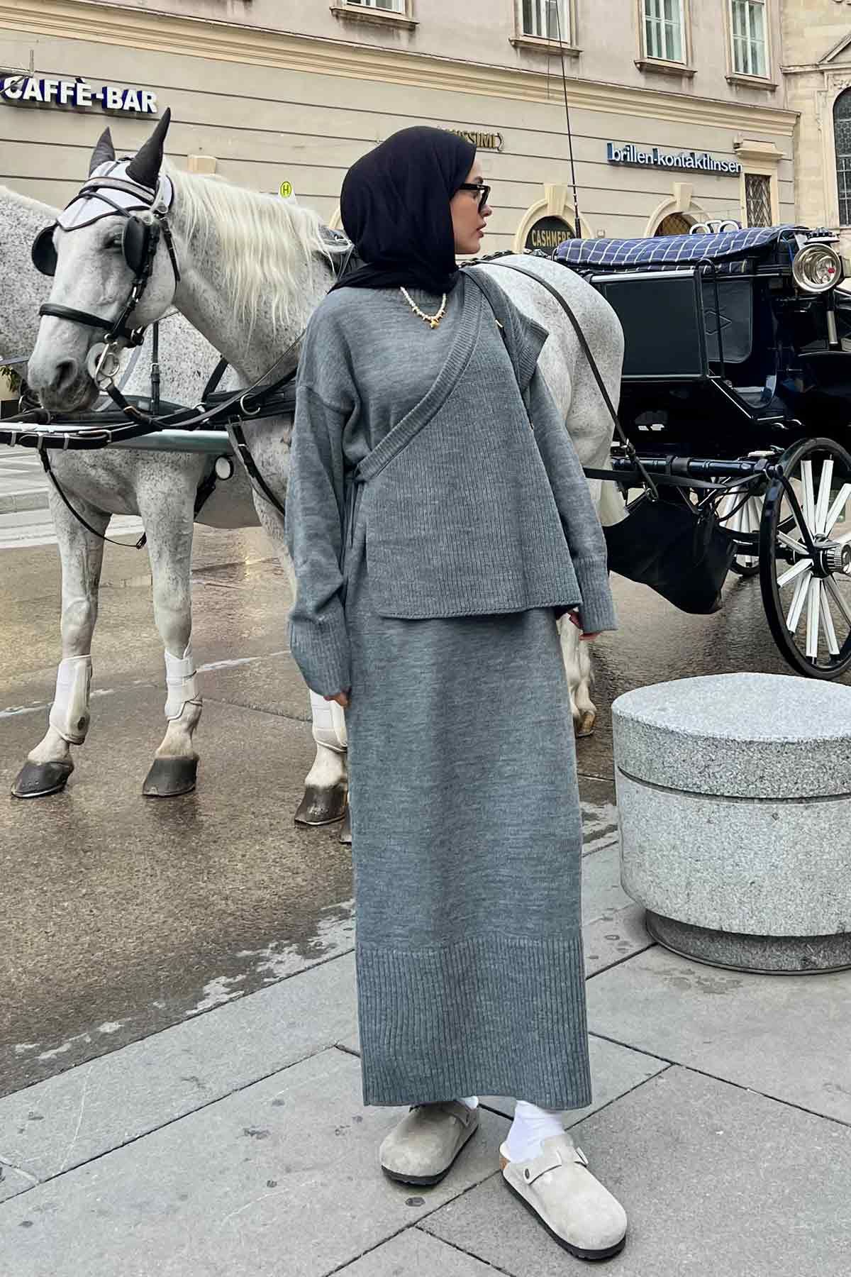 Kombin Önerisi