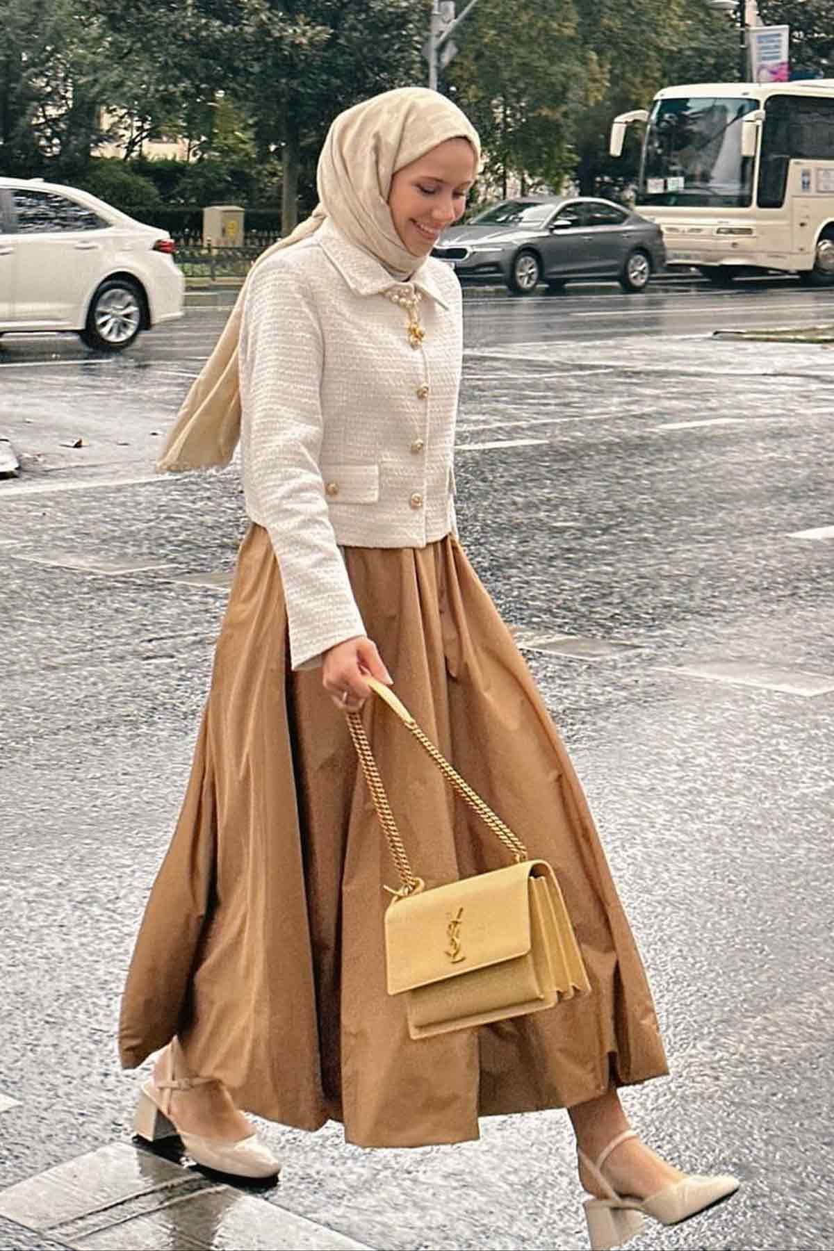 Kombin Önerisi