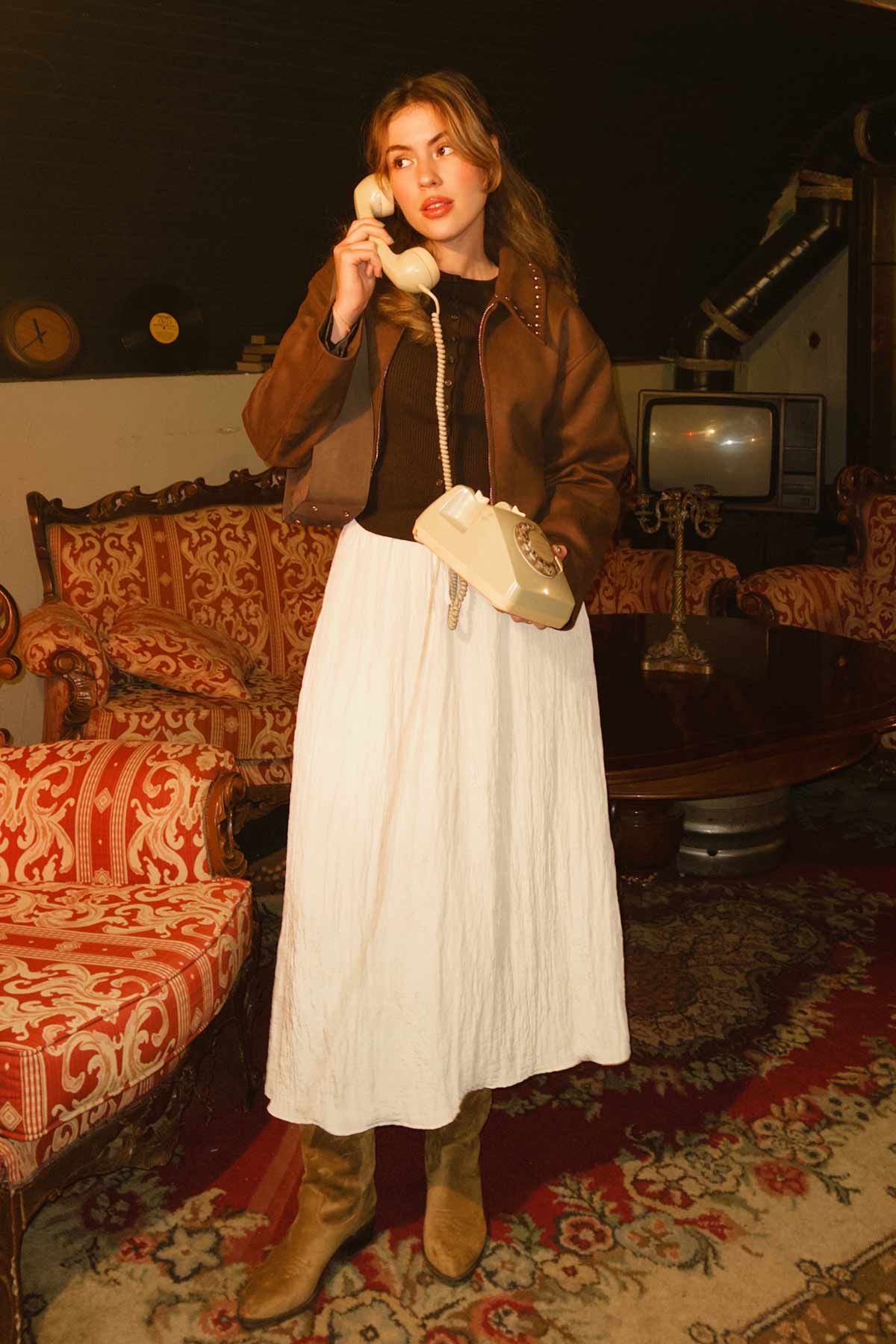 Nuaht'ın Kombinini Keşfet