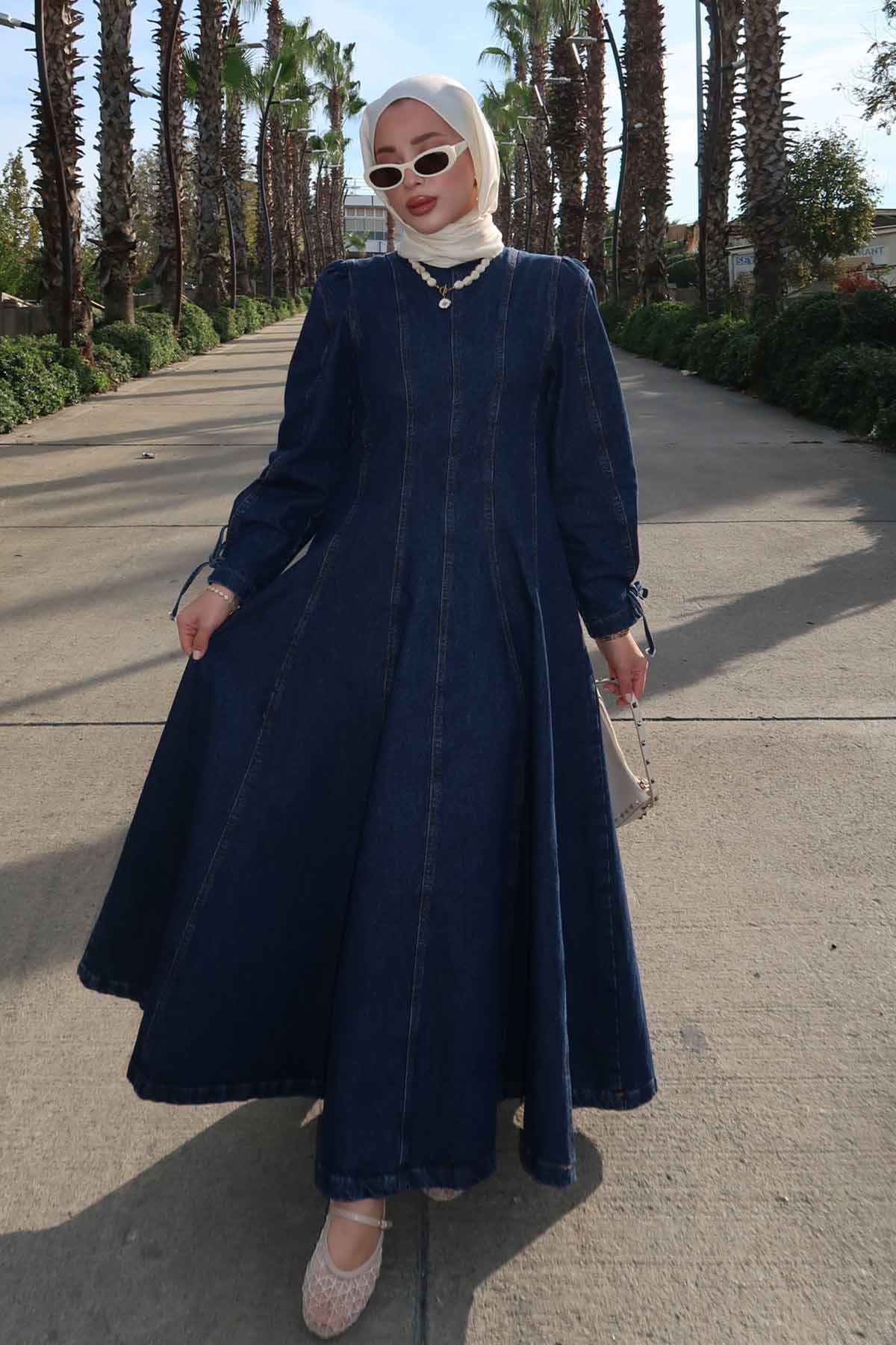 Hatice'nin Kombinini Keşfet