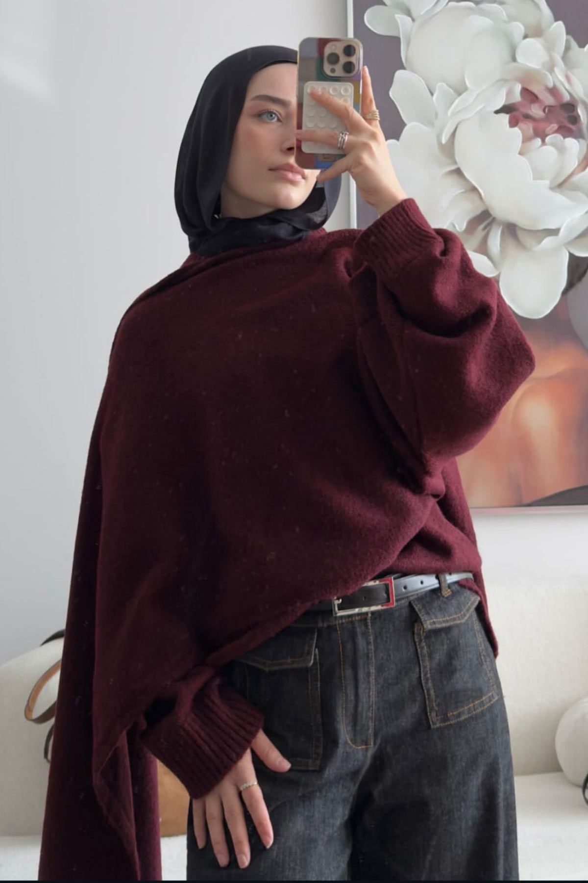 Ekinokslu'nun Kombinini Keşfet