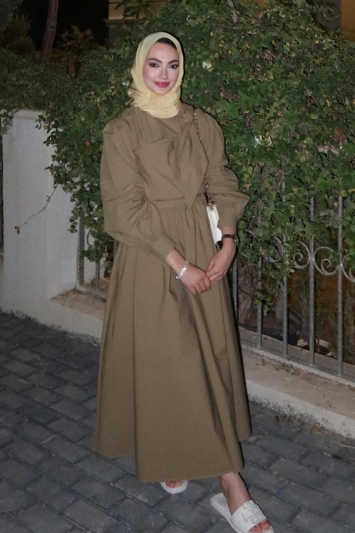 Zeynep'in Kombinini Keşfet