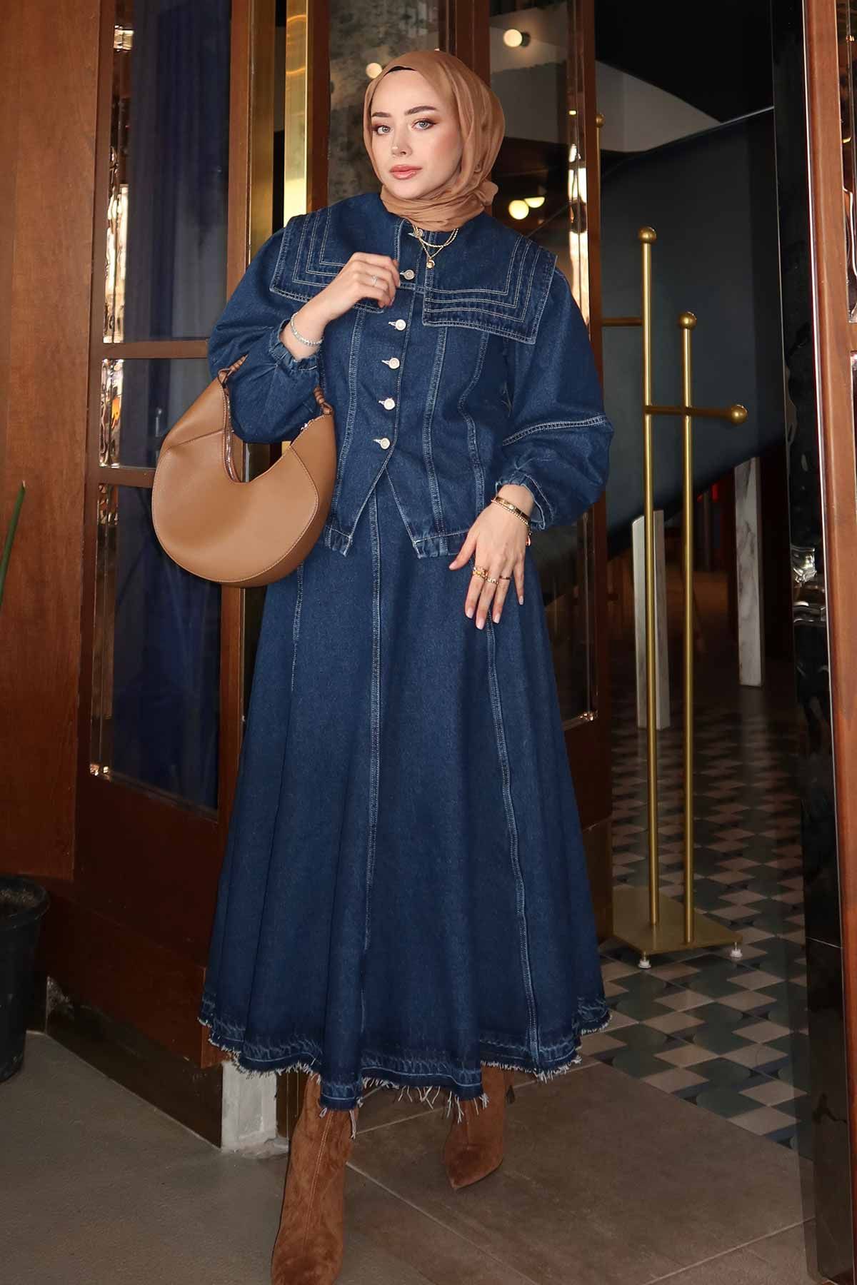 Duygu'nun Kombinini Keşfet