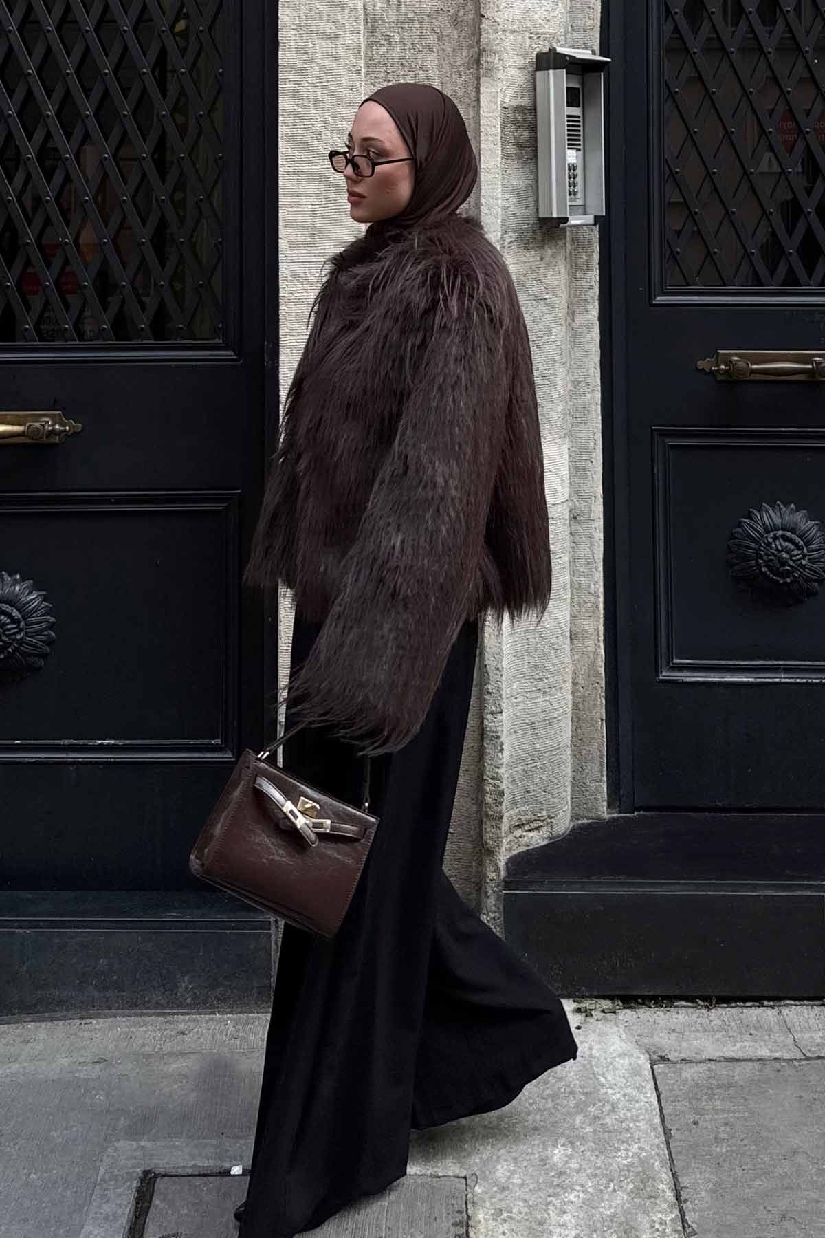 Beyza'nın Kombinini Keşfet