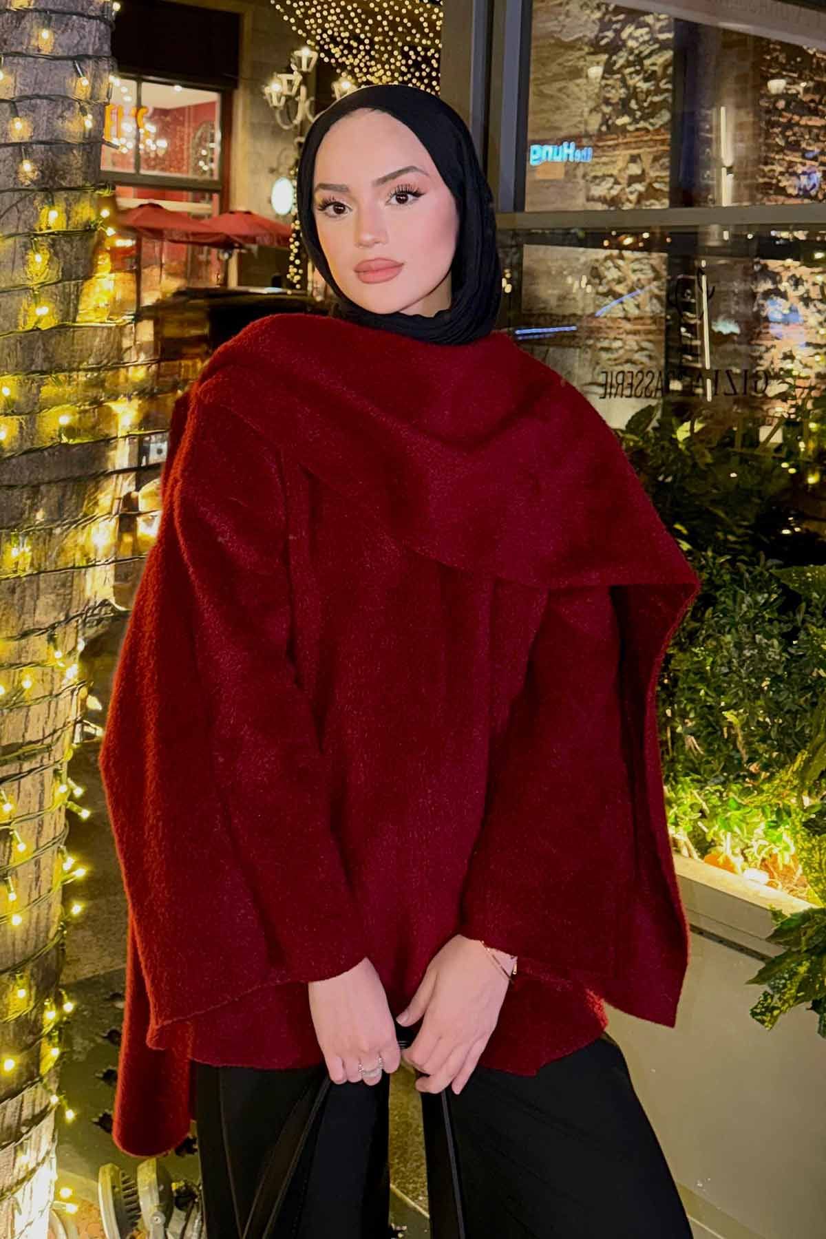 Rabia'nın Kombinini Keşfet