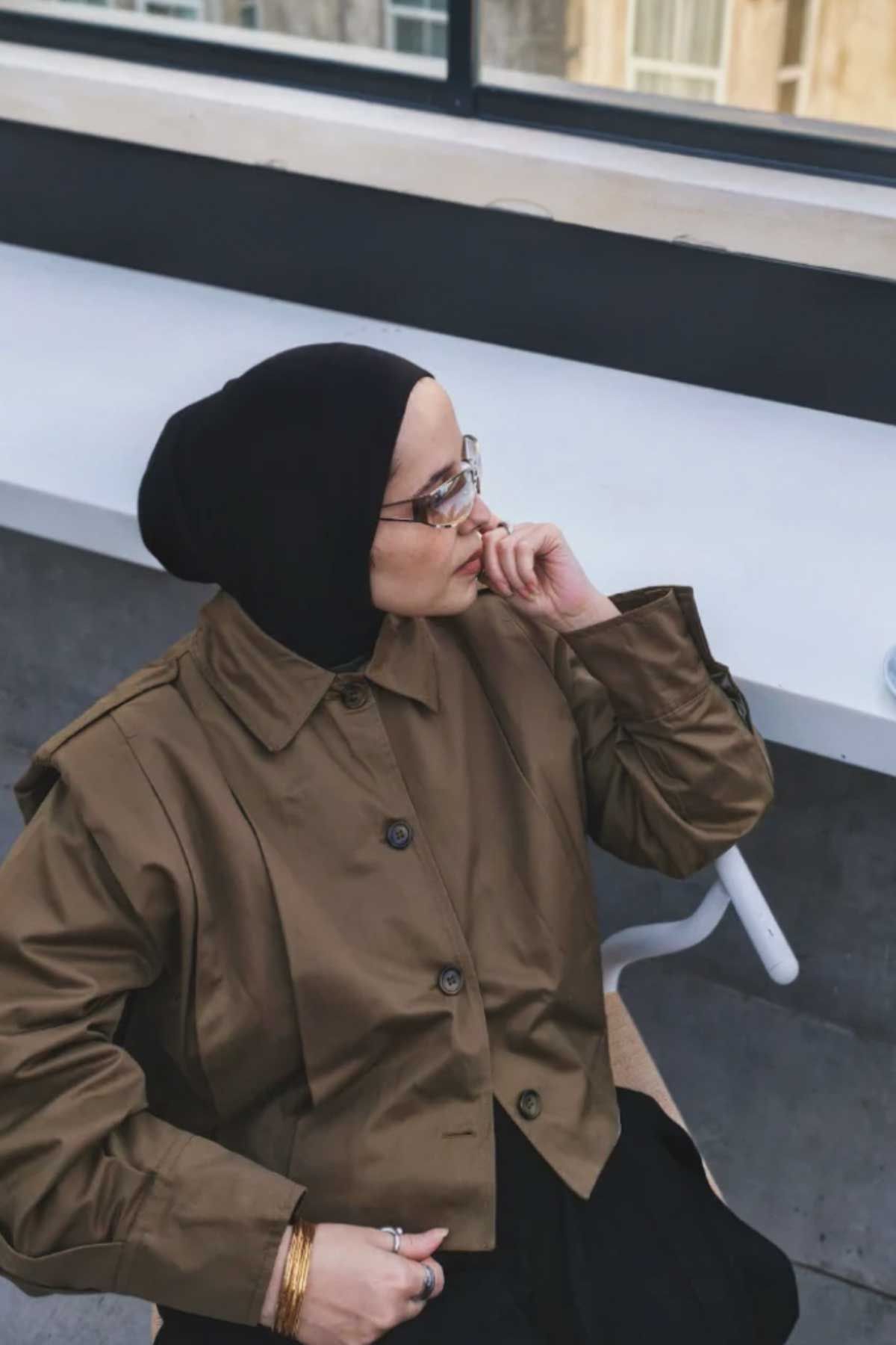 Arzu'nun Kombinini Keşfet