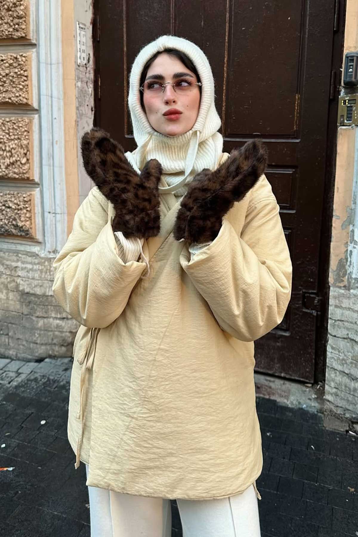 Aye'nin Kombinini Keşfet