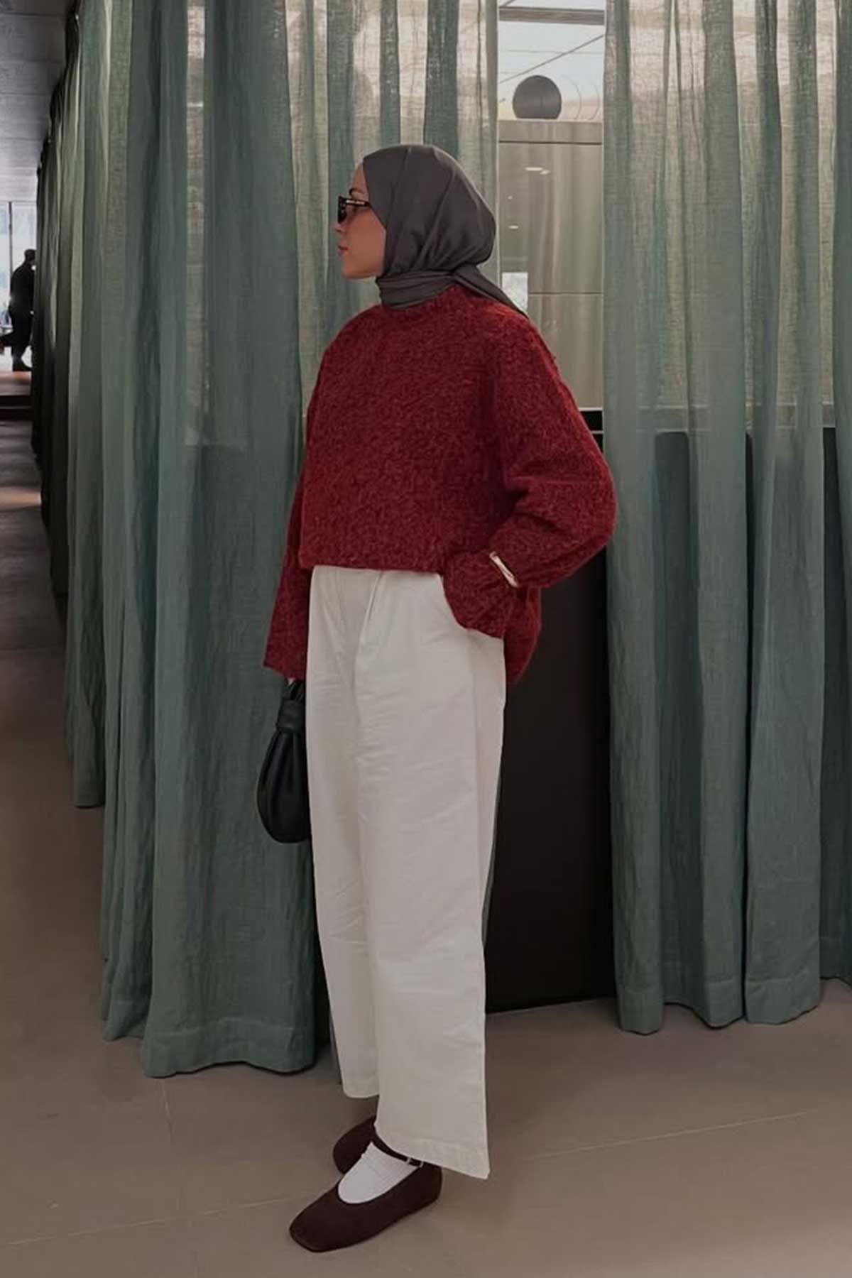 Seda'nın Kombinini Keşfet