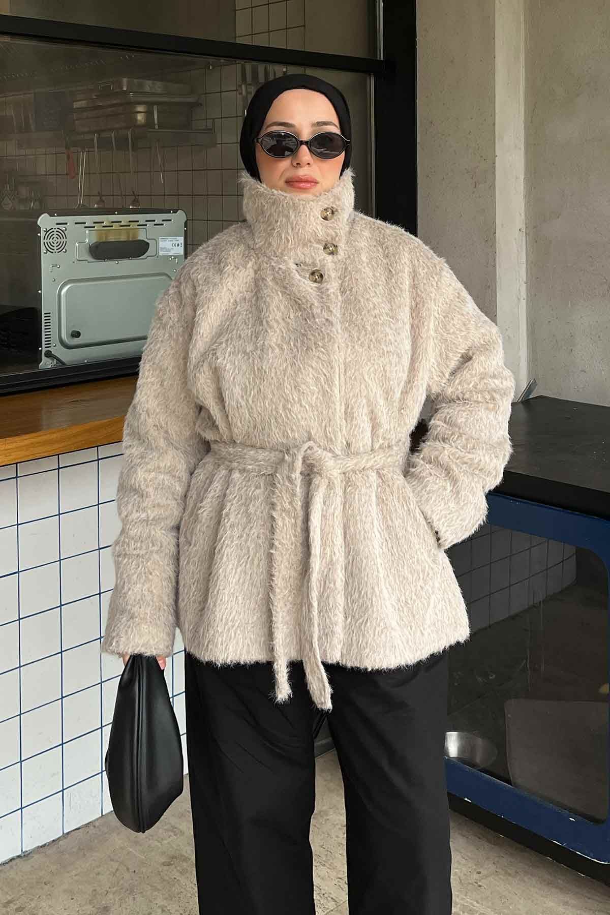 Seda'nın Kombinini Keşfet