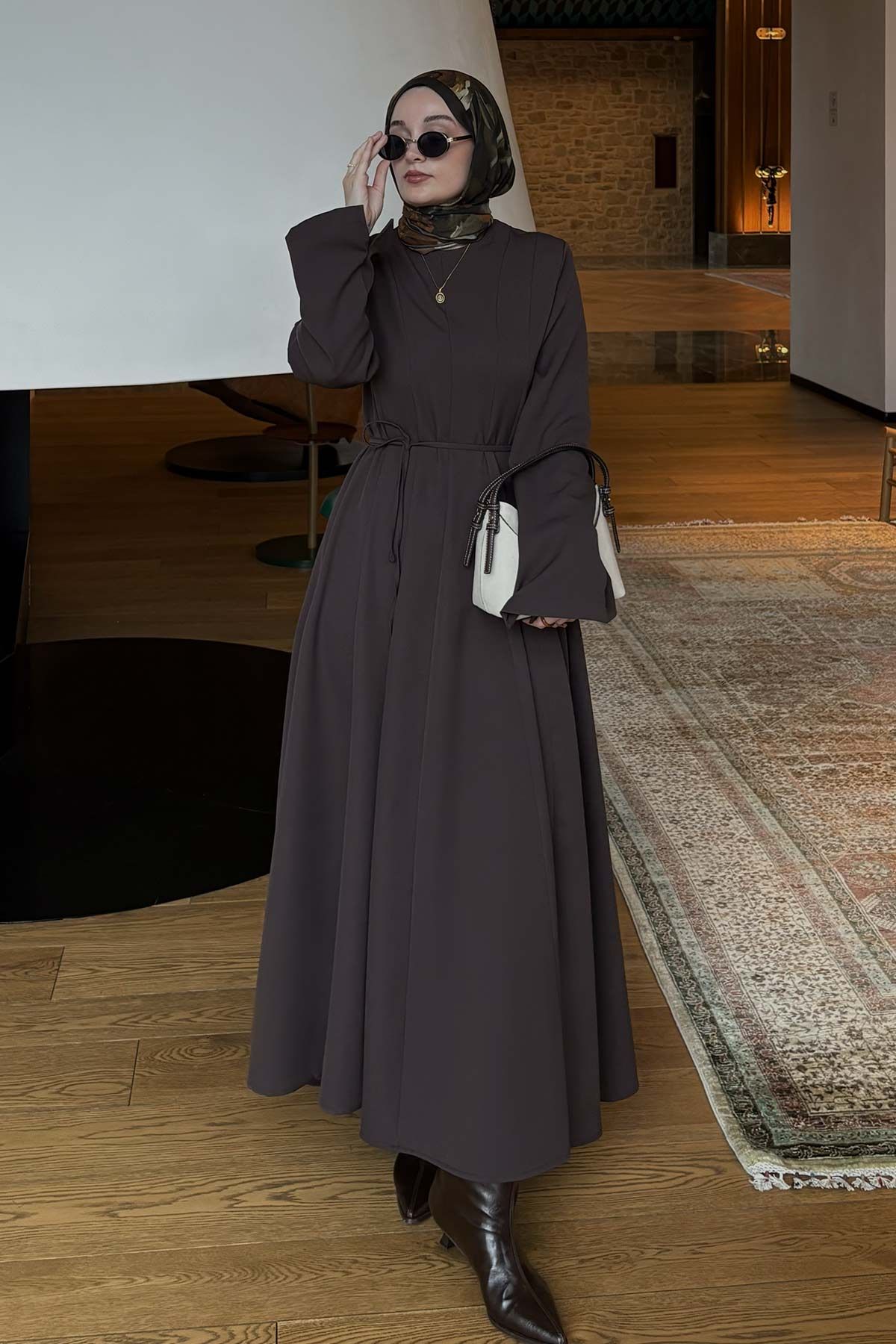 Havva'nın Kombinini Keşfet