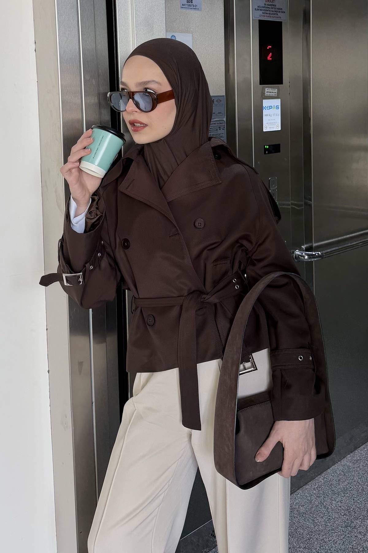 Elif'in Kombinini Keşfet