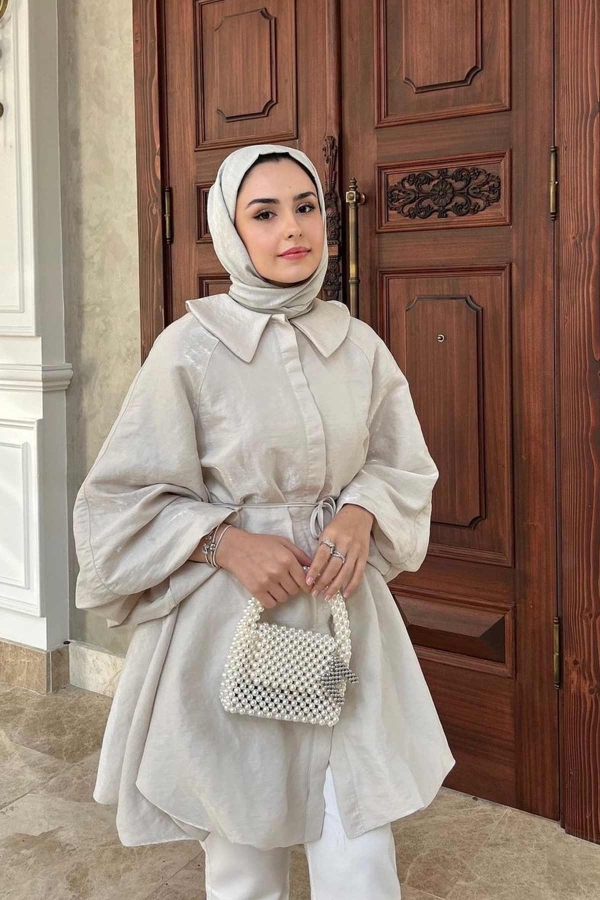 Merve'nin Kombinini Keşfet8 - Thumbnail