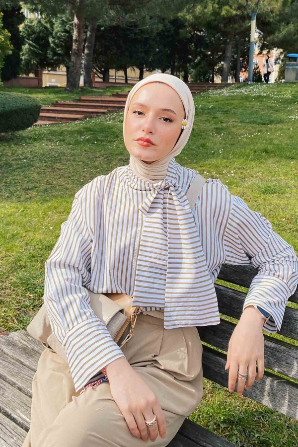 Özge'nin Kombinini Keşfet2 - Thumbnail