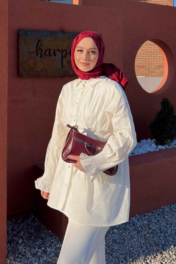 Elif'in Kombinini Keşfet2 - Thumbnail