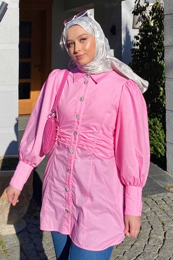 Elif'in Kombinini Keşfet3 - Thumbnail