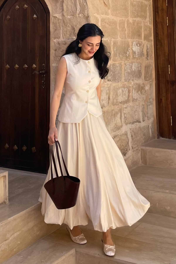 Büşra'nın Kombinini Keşfet12 - Thumbnail