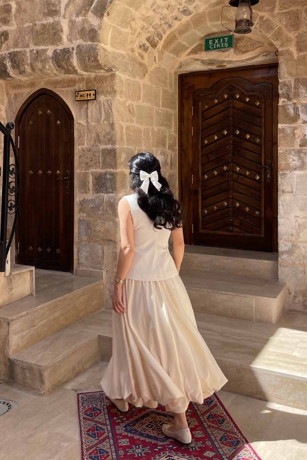 Büşra'nın Kombinini Keşfet12 - Thumbnail