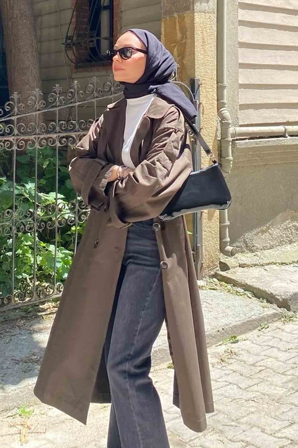 İrem'in Kombinini Keşfet - Thumbnail