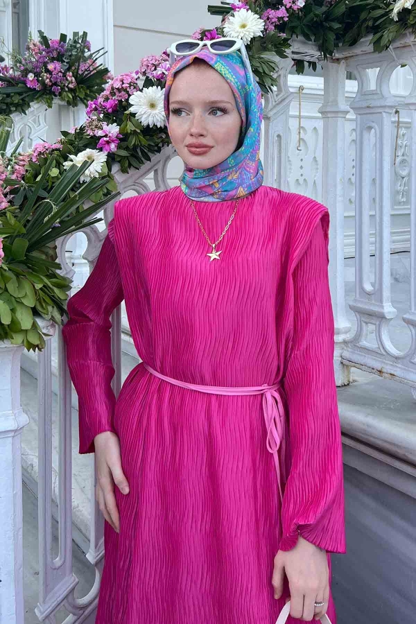 Derya'nın Kombinini Keşfet - Thumbnail
