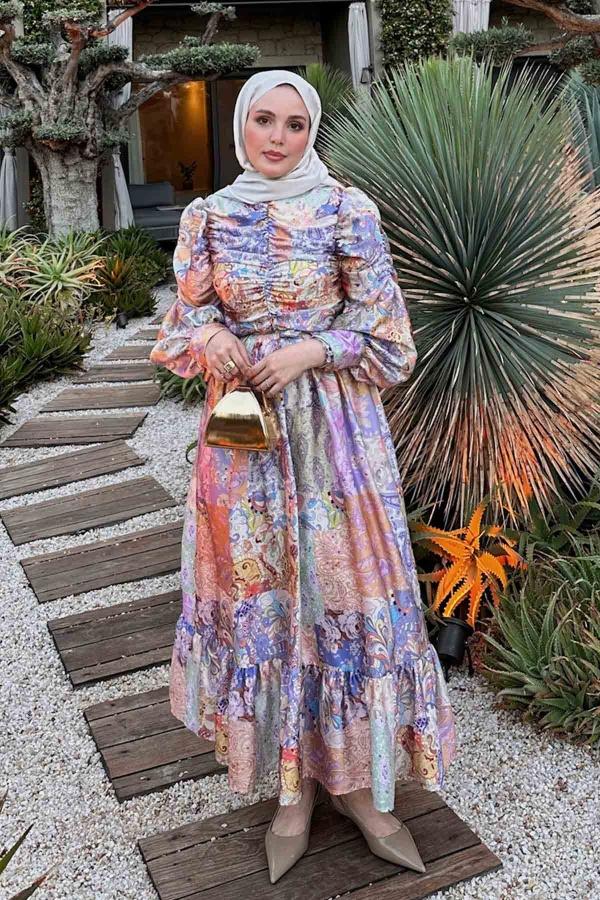 Merve Hifa'nın Kombinini Keşfet6 - Thumbnail