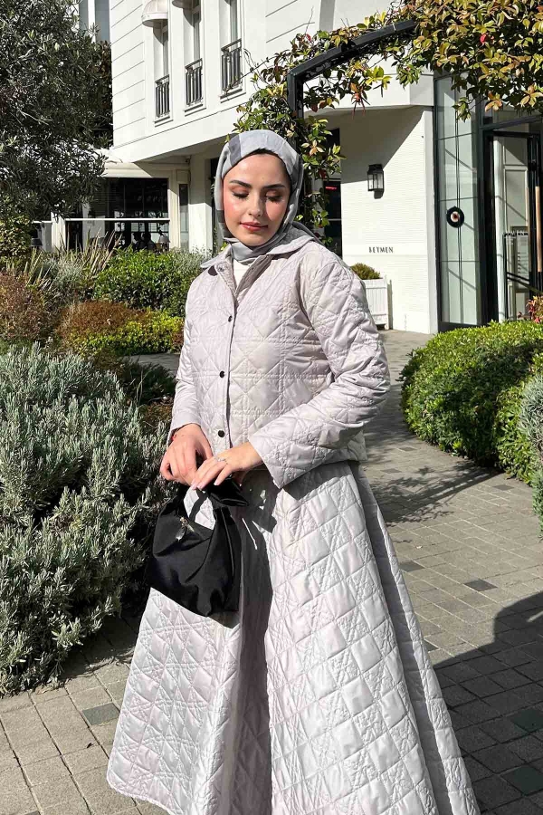 Merve'nin Kombinini Keşfet - Thumbnail