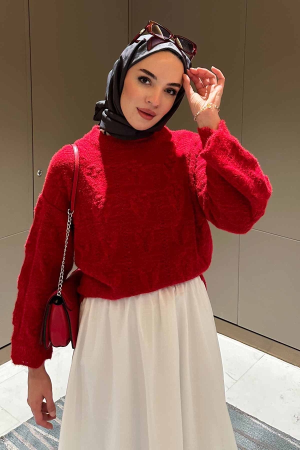 Dilek'in Kombinini Keşfet - Thumbnail