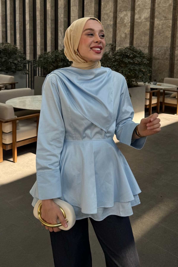 Dilek'in Kombinini Keşfet - Thumbnail