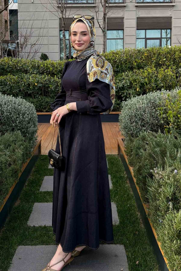 Şeyma'nın Kombinini Keşfet - Thumbnail
