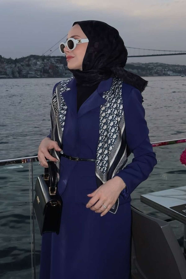 Feyza'nın Kombinini Keşfet - Thumbnail