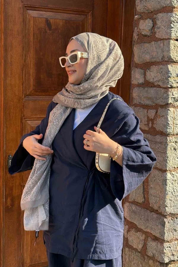Şeyma'nın Kombinini Keşfet - Thumbnail