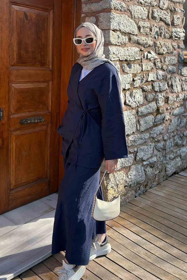 Şeyma'nın Kombinini Keşfet - Thumbnail