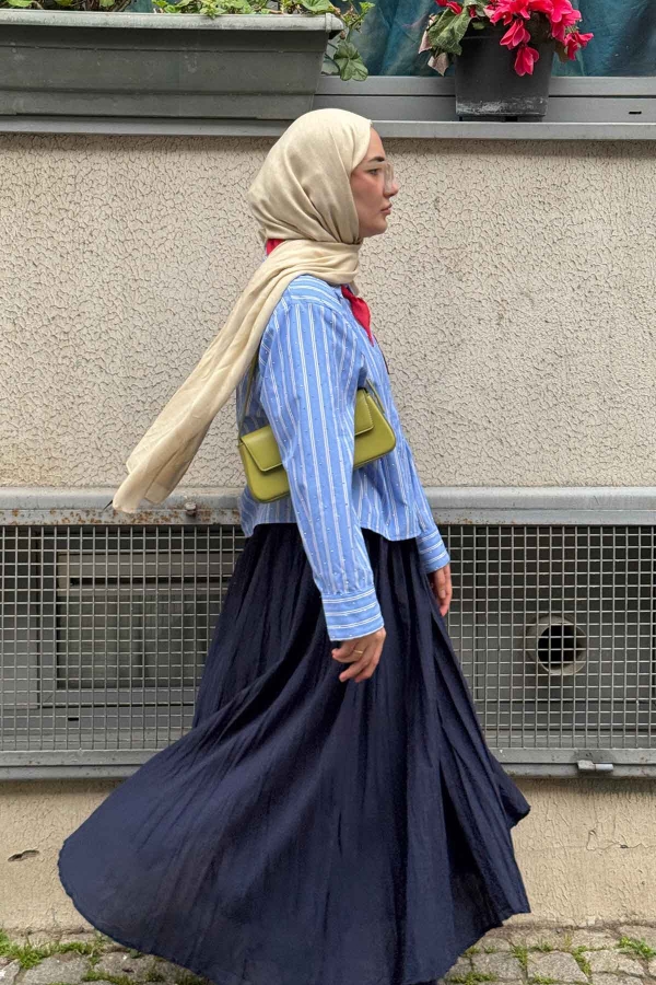 Hatice'nin Kombinini Keşfet - Thumbnail