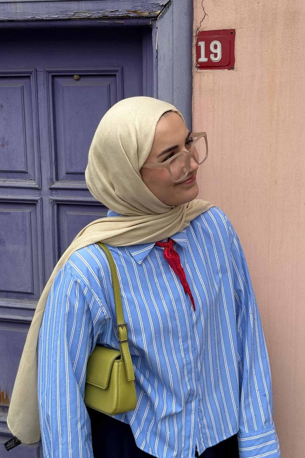 Hatice'nin Kombinini Keşfet - Thumbnail