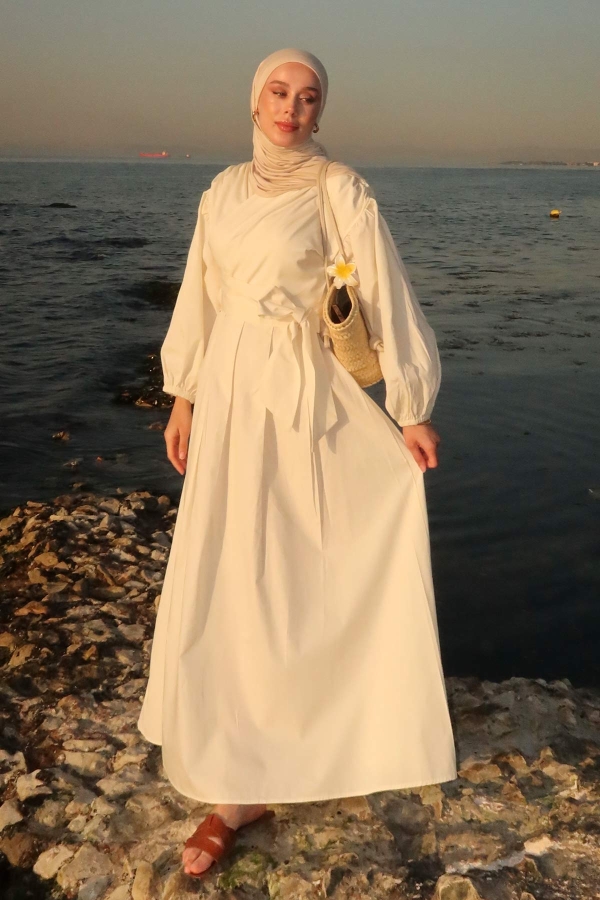 Dilek'in Kombinini Keşfet - Thumbnail