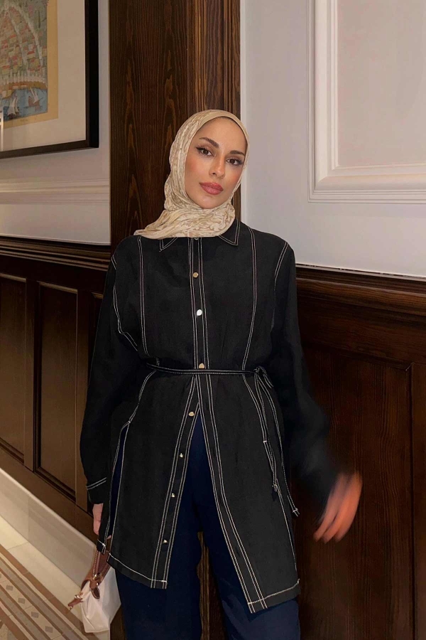 İrem'in Kombinini Keşfet - Thumbnail