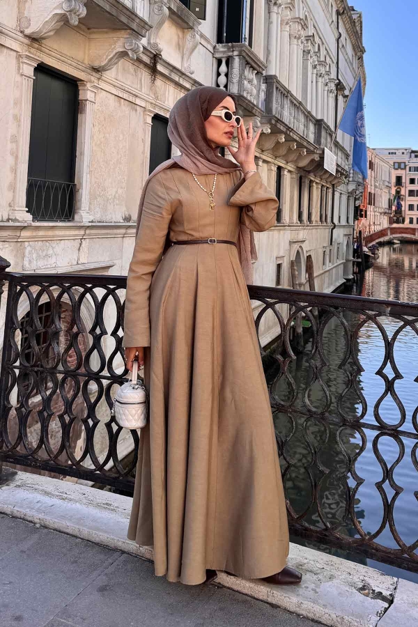 Rümeysa'nın Kombinini Keşfet - Thumbnail