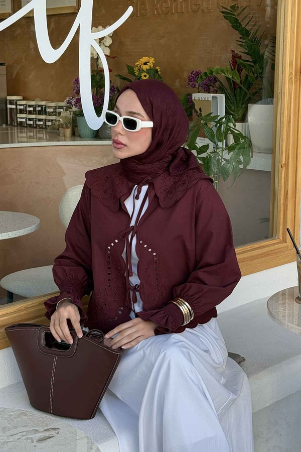 Dilek'in Kombinini Keşfet - Thumbnail
