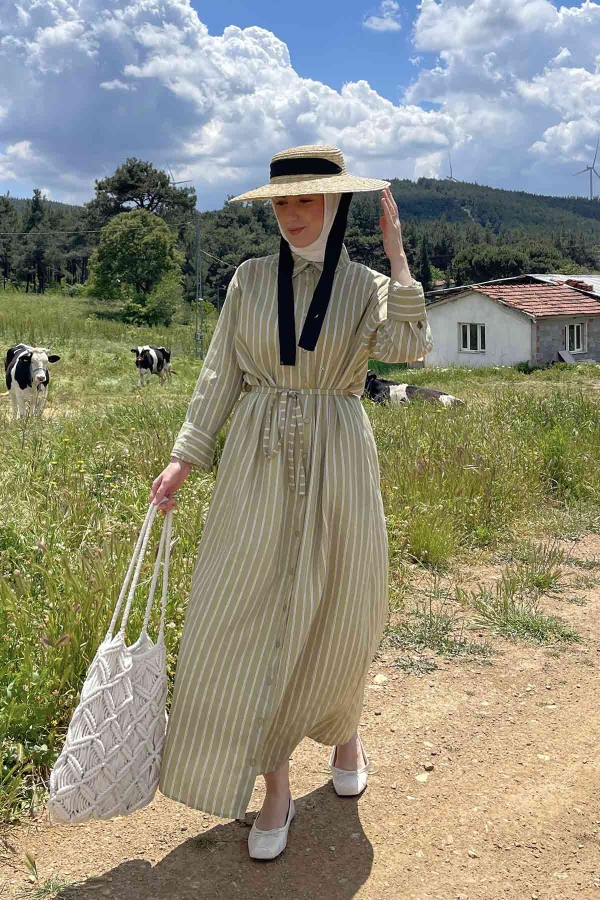 İrem'in Kombinini Keşfet - Thumbnail