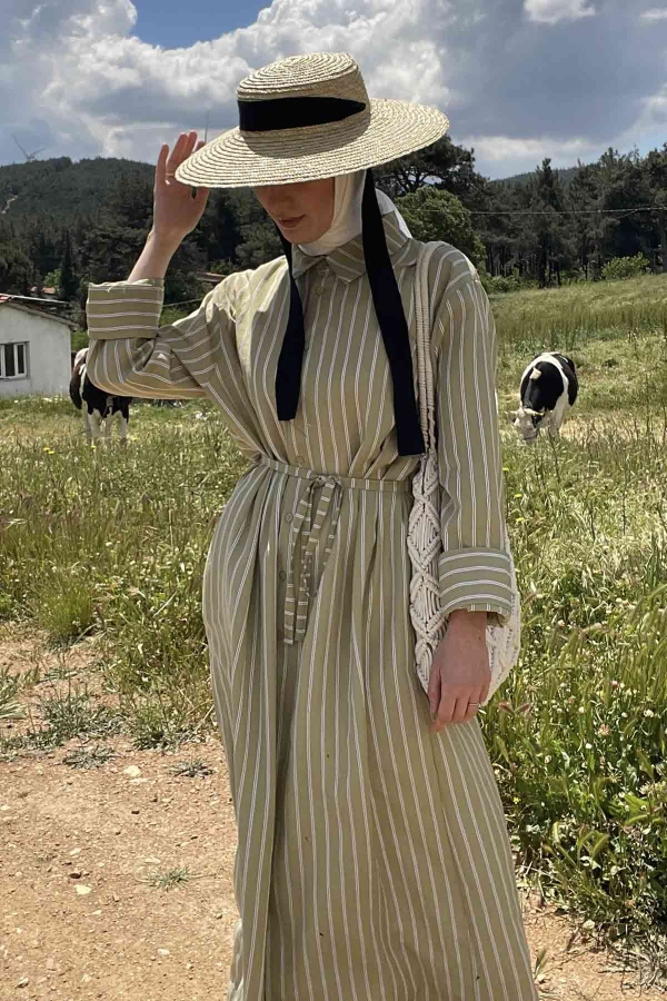 İrem'in Kombinini Keşfet - Thumbnail