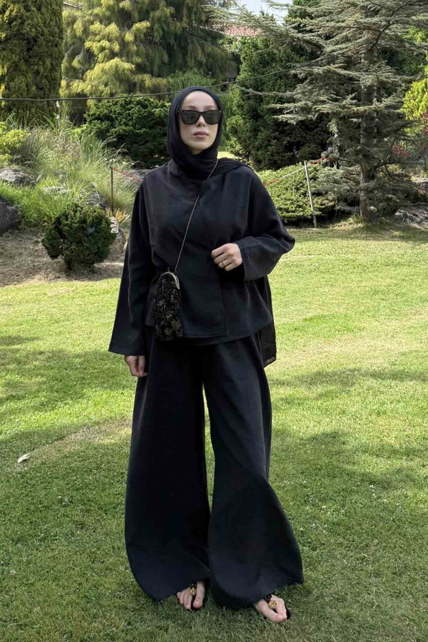 Dilek'in Kombinini Keşfet - Thumbnail