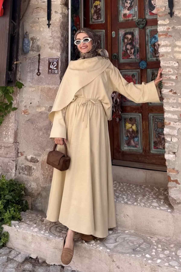 Rumeysa'nın Kombinini Keşfet - Thumbnail
