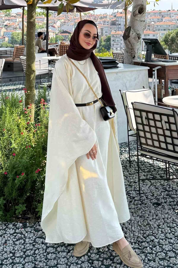 Zeynep'in Kombinini Keşfet - Thumbnail