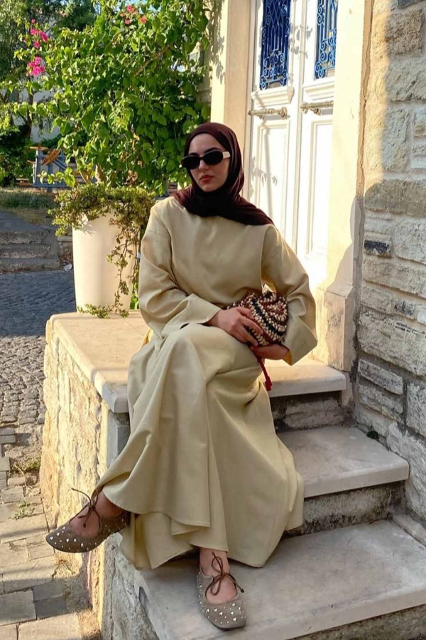 Esra'nın Kombinini Keşfet - Thumbnail