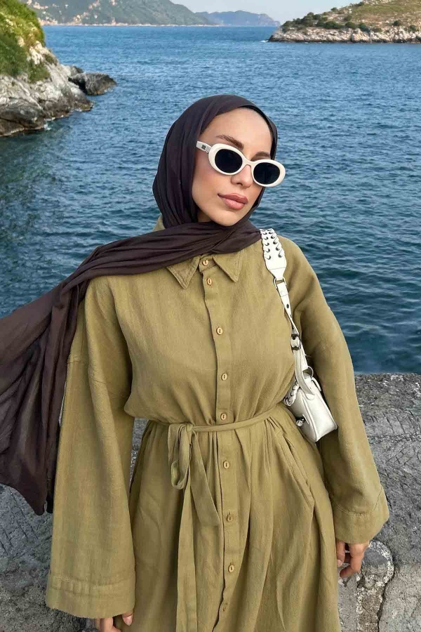 İrem'in Kombinini Keşfet - Thumbnail