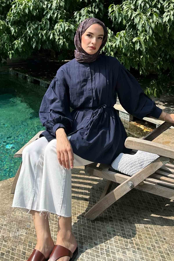 Dilek'in Kombinini Keşfet - Thumbnail