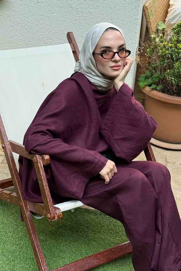 Dilek'in Kombinini Keşfet - Thumbnail