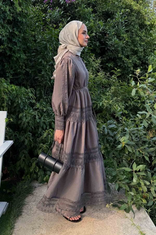 Dilek'in Kombinini Keşfet - Thumbnail