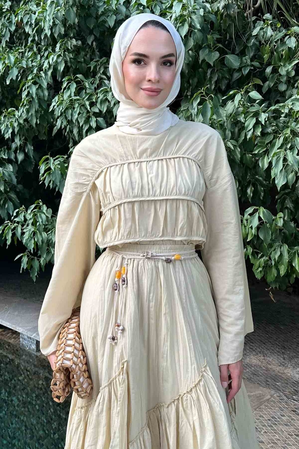 Dilek'in Kombinini Keşfet - Thumbnail