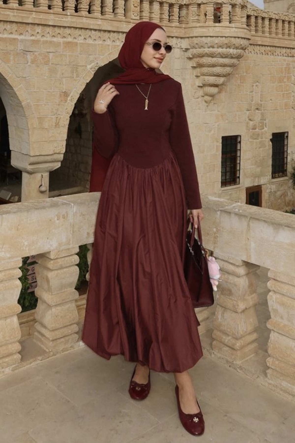 Eda'nın Kombinini Keşfet - Thumbnail