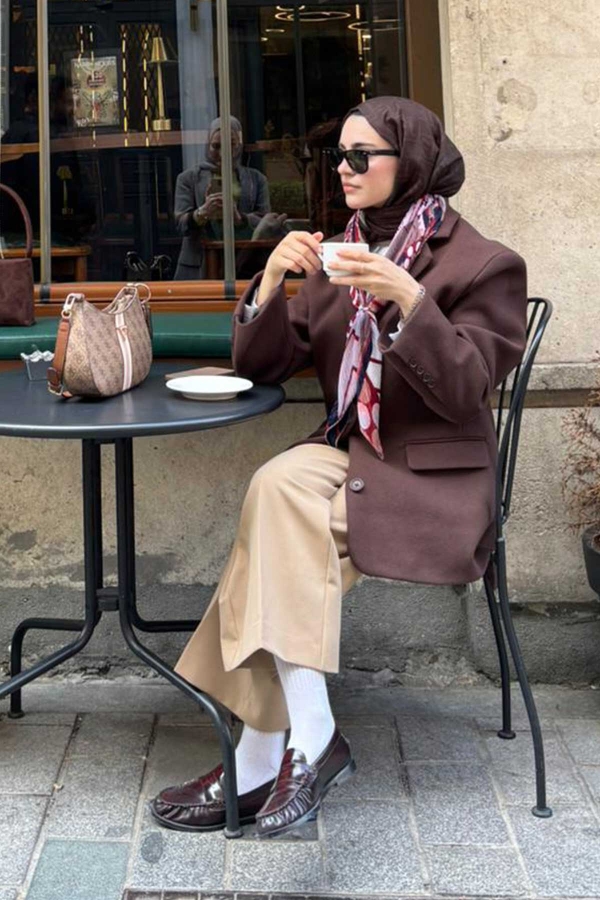 Dilara'nın Kombinini Keşfet - Thumbnail